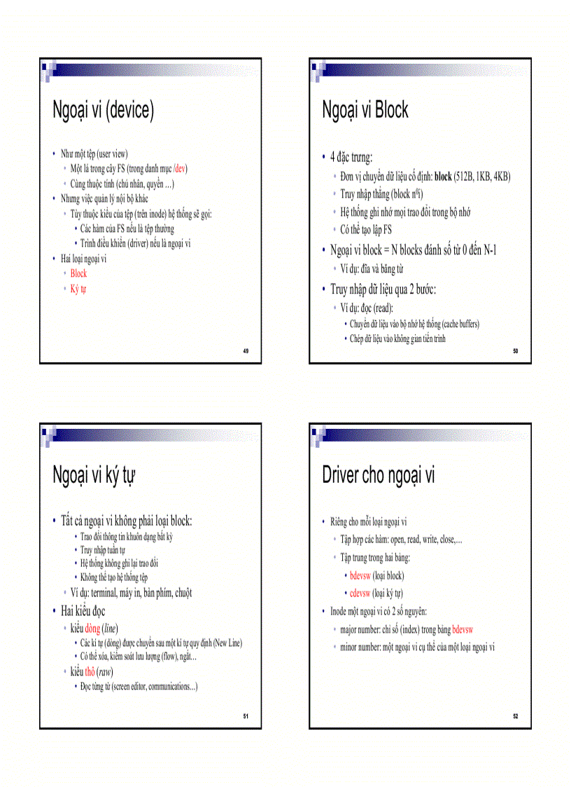 image for page Hệ điều hành linux