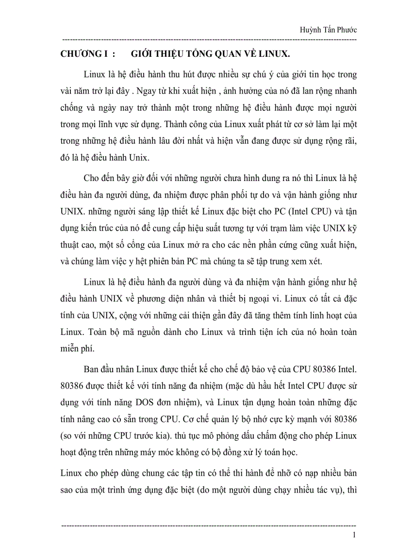 image for page Linux căn bản