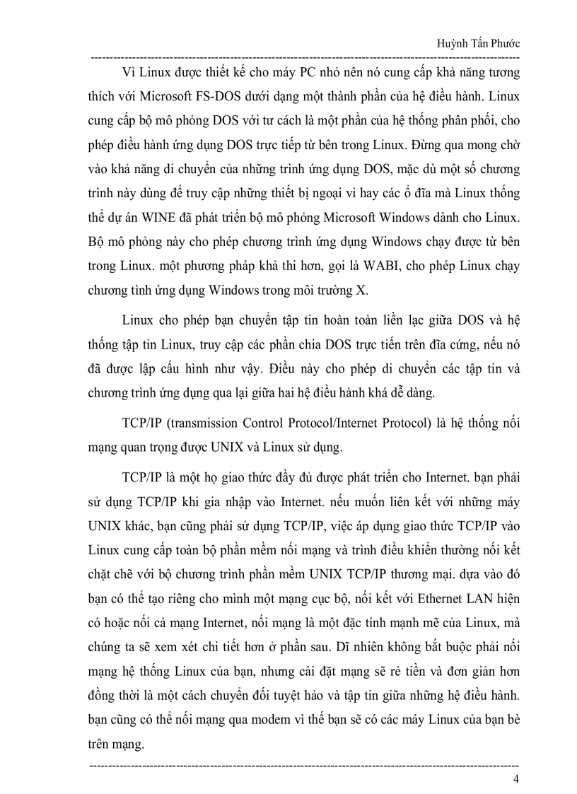 image for page Linux căn bản