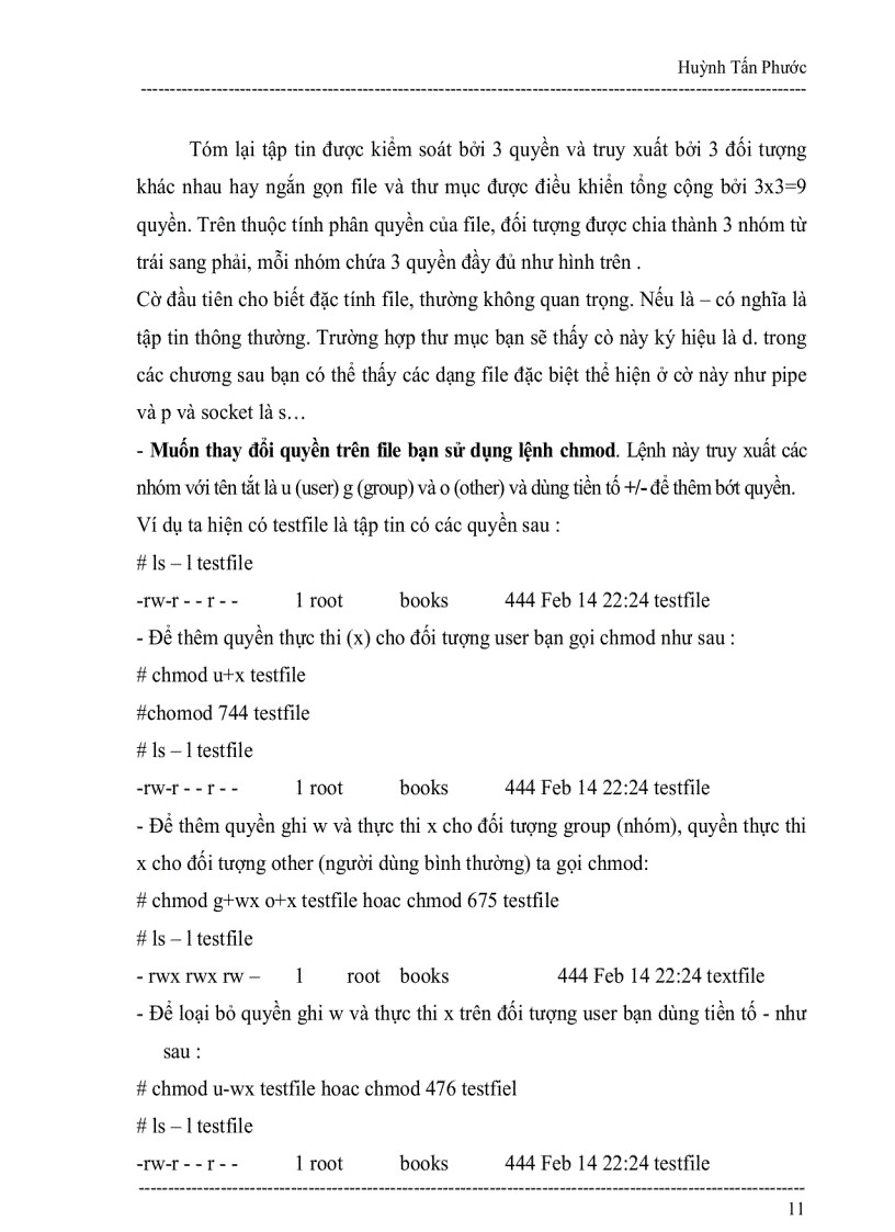 image for page Linux căn bản