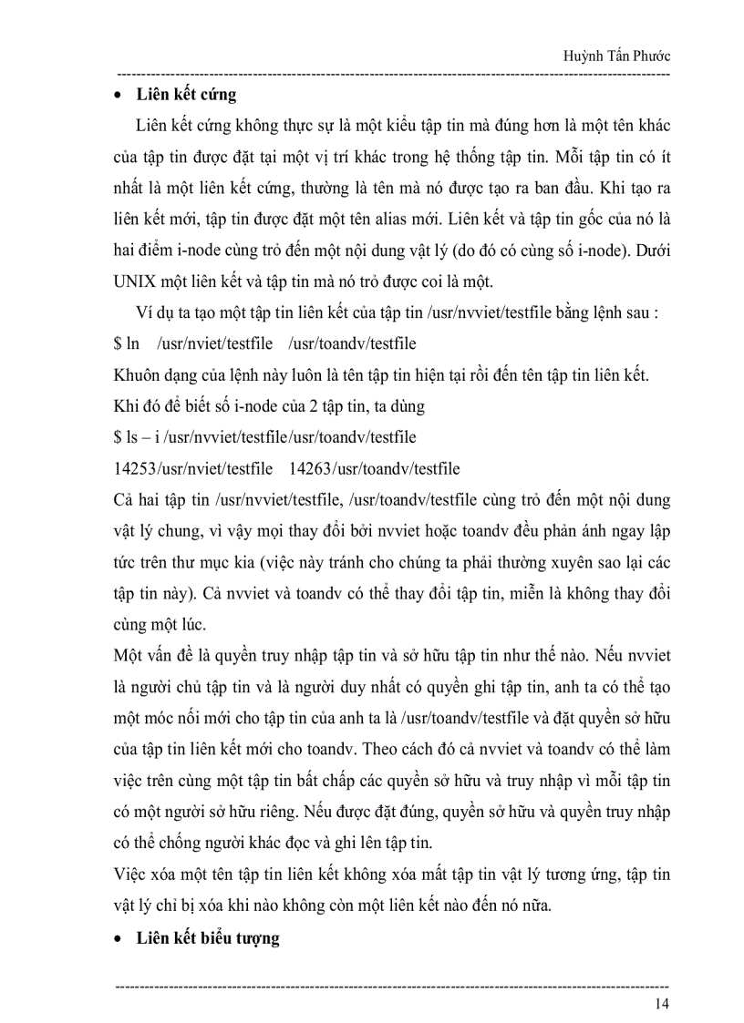 image for page Linux căn bản