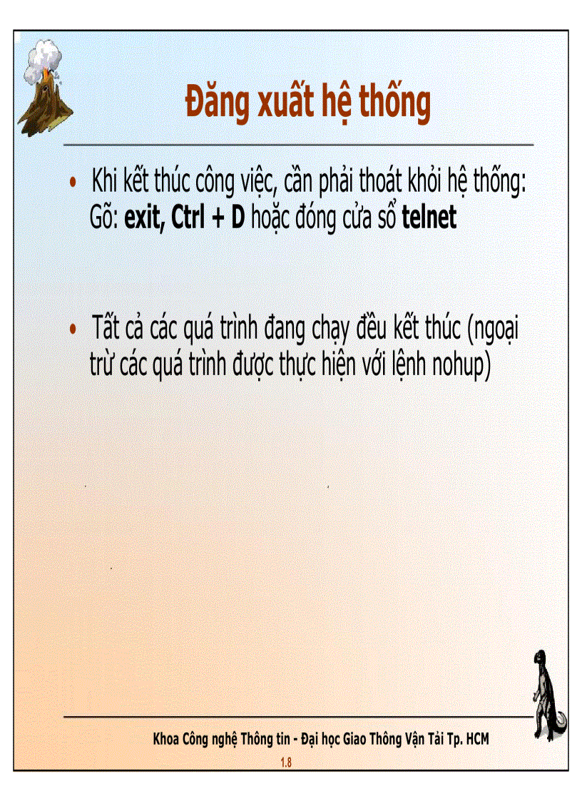 image for page Thực hành UNIX Linux phần 1