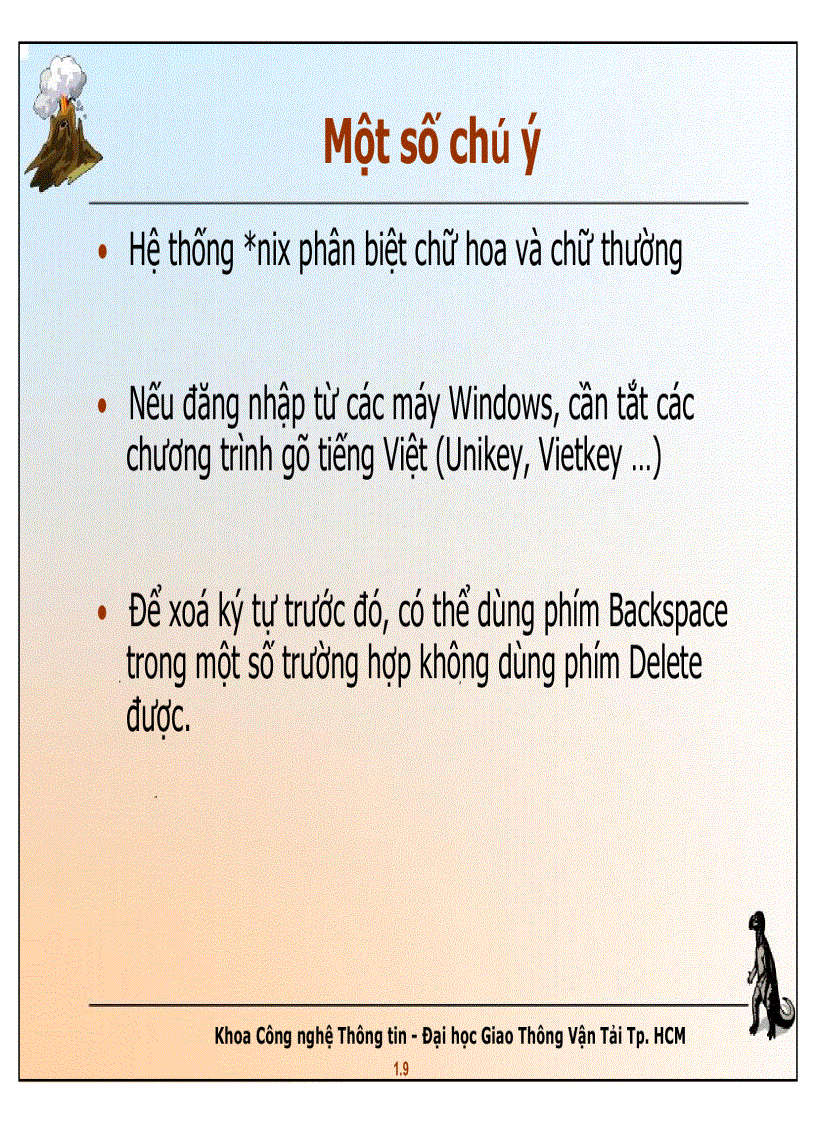 image for page Thực hành UNIX Linux phần 1