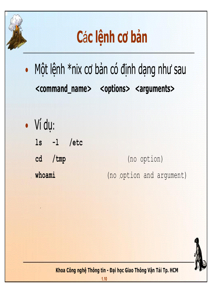 image for page Thực hành UNIX Linux phần 1