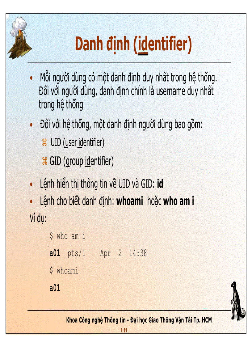 image for page Thực hành UNIX Linux phần 1