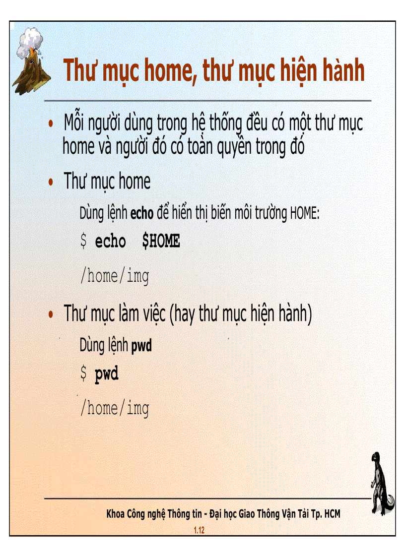 image for page Thực hành UNIX Linux phần 1