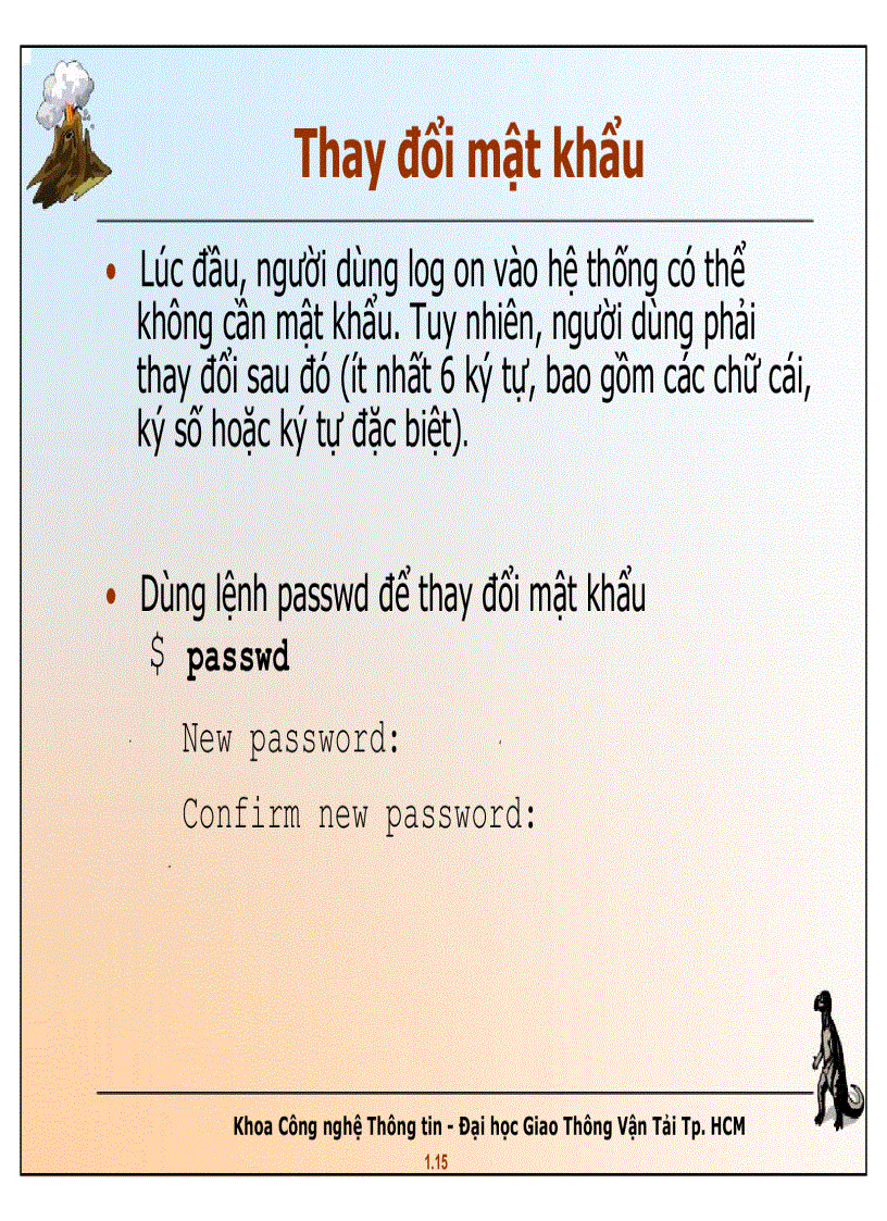 image for page Thực hành UNIX Linux phần 1