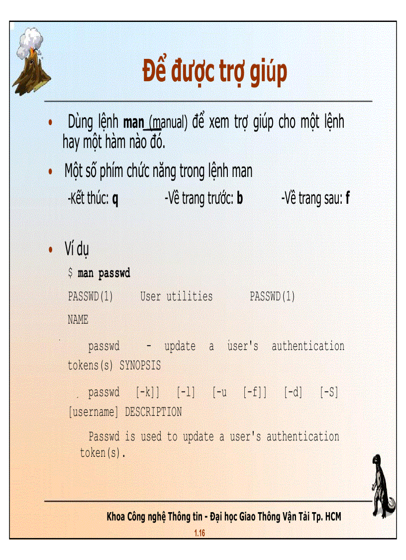 image for page Thực hành UNIX Linux phần 1