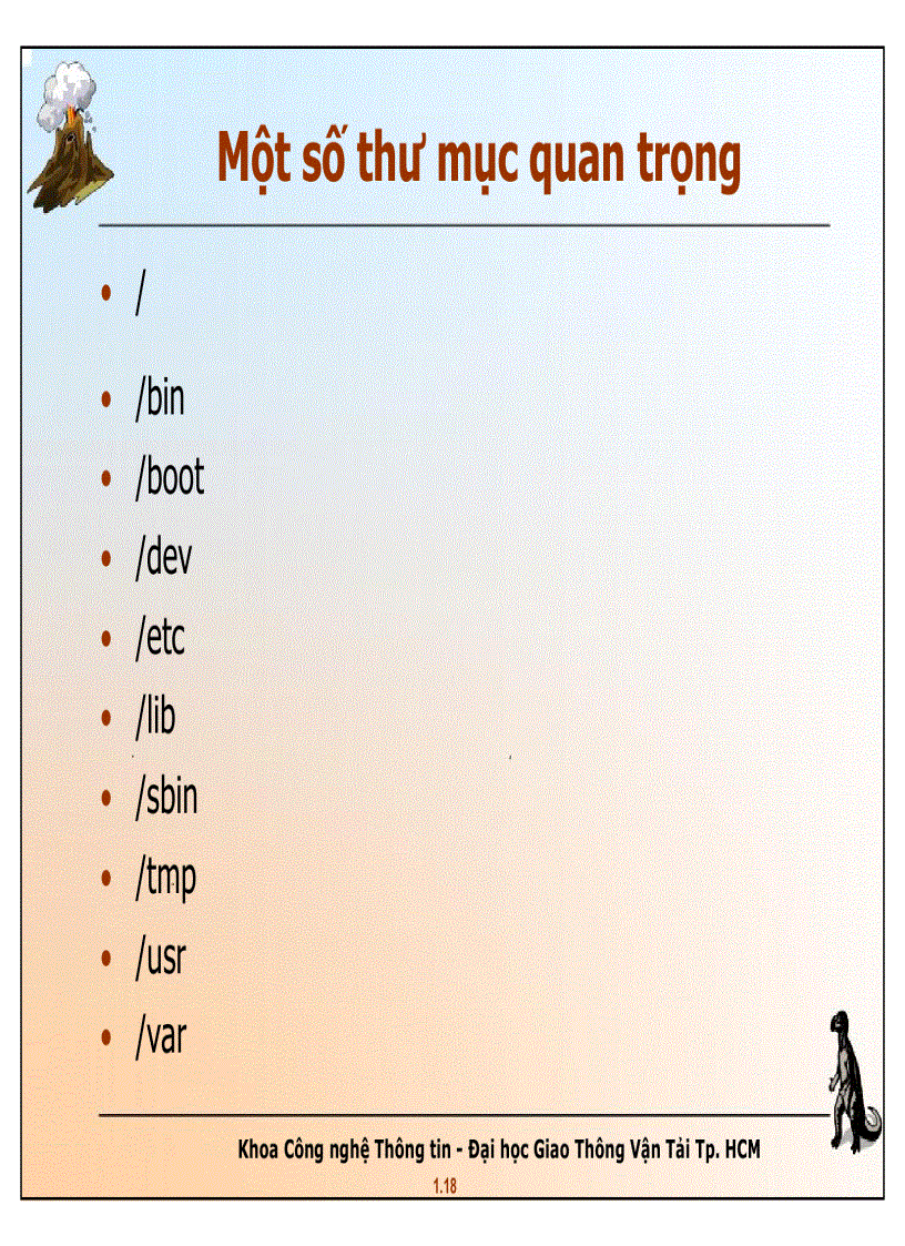 image for page Thực hành UNIX Linux phần 1