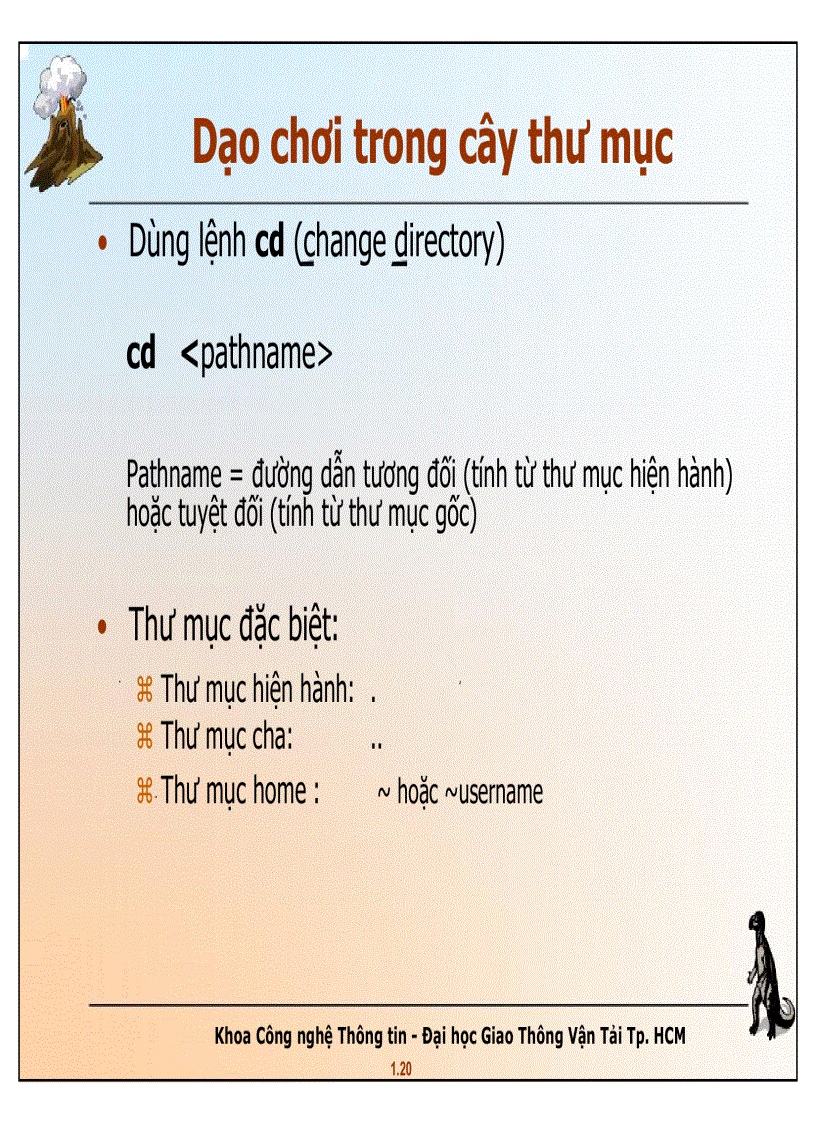 image for page Thực hành UNIX Linux phần 1