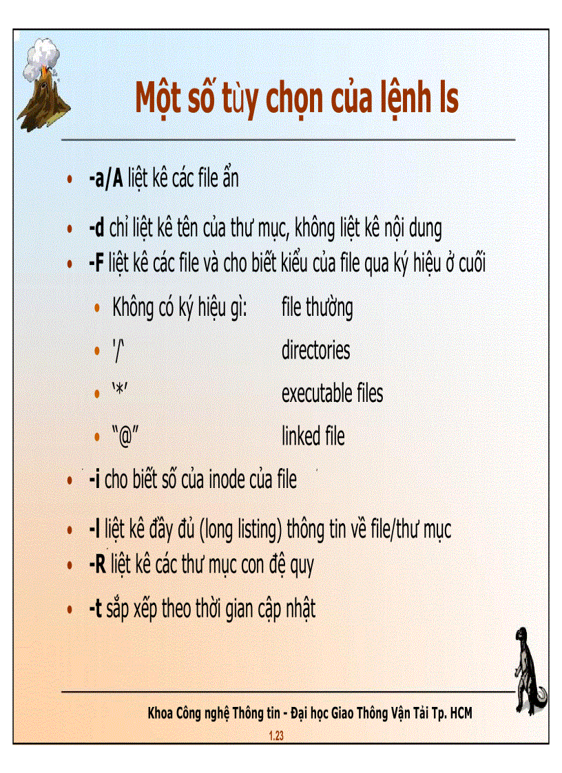 image for page Thực hành UNIX Linux phần 1