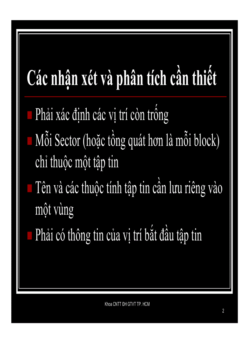 image for page Tổ chức hệ thống tập tin trên volume