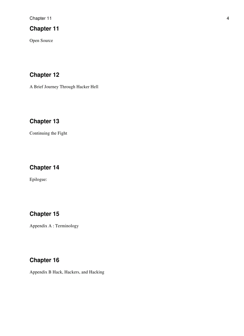 image for page Free as in Freedom