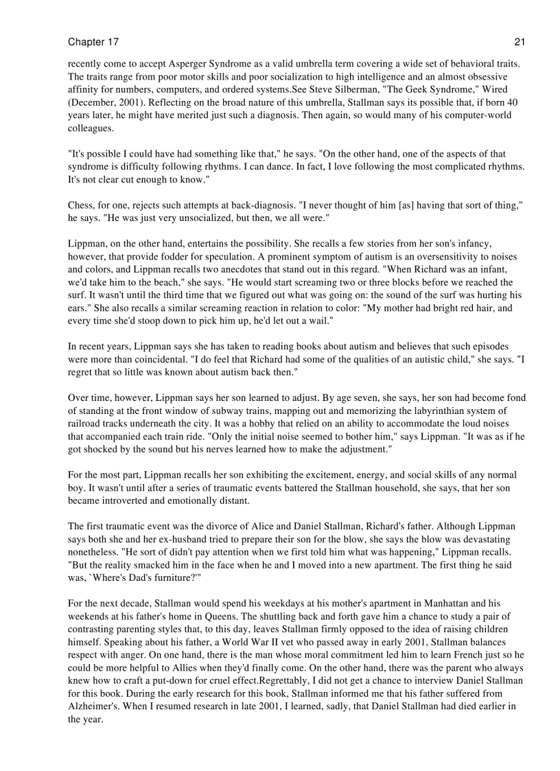 image for page Free as in Freedom