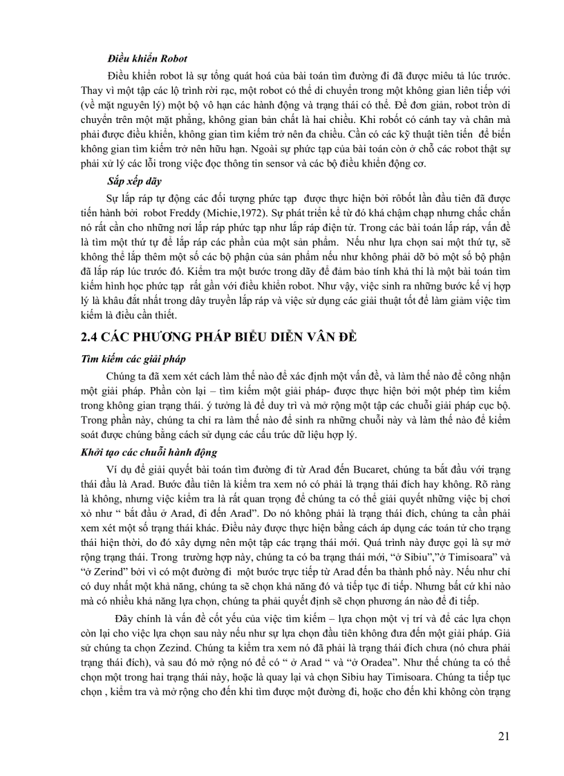 image for page Nhập môn trí tuệ nhân tạo