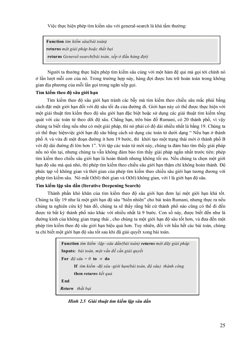 image for page Nhập môn trí tuệ nhân tạo