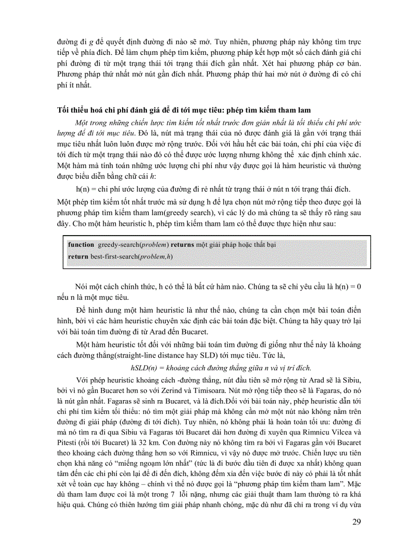 image for page Nhập môn trí tuệ nhân tạo