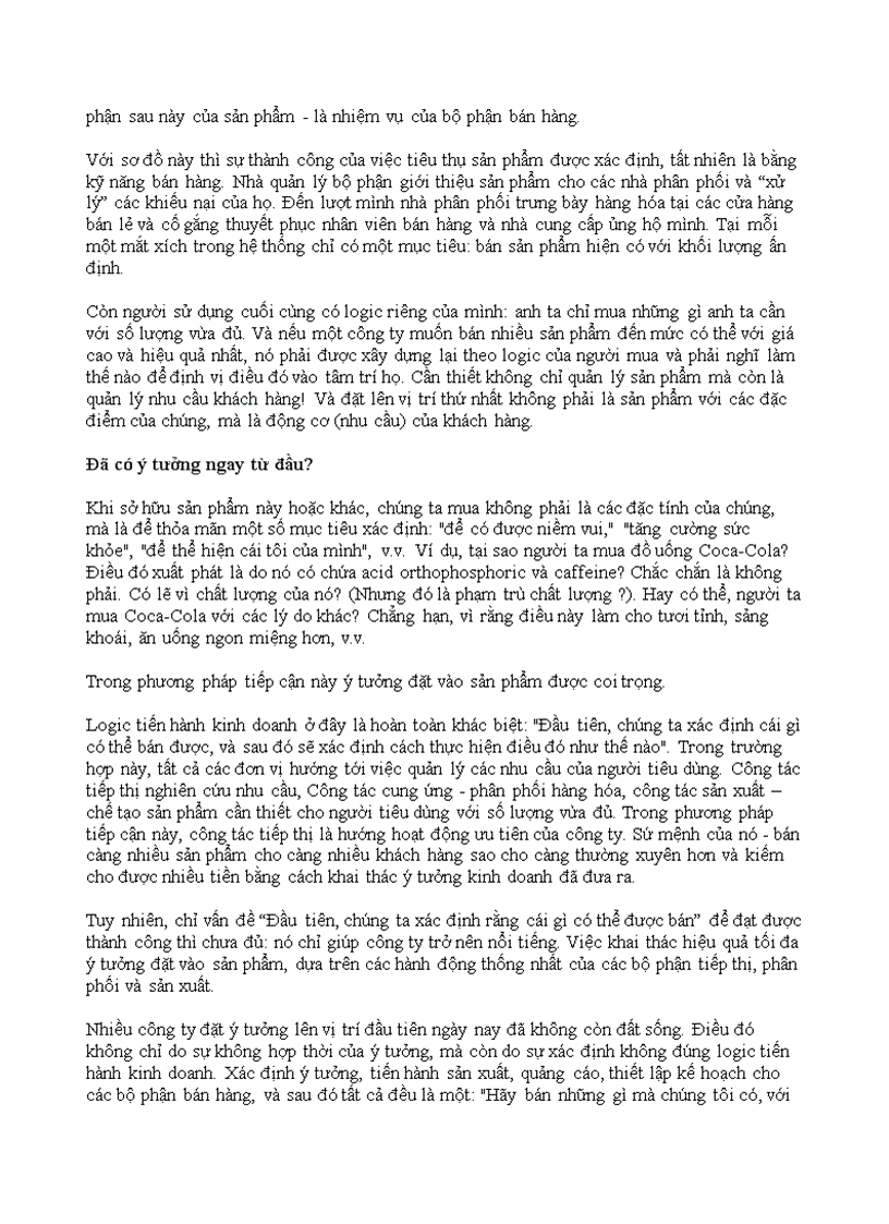 image for page Logic bán hàng