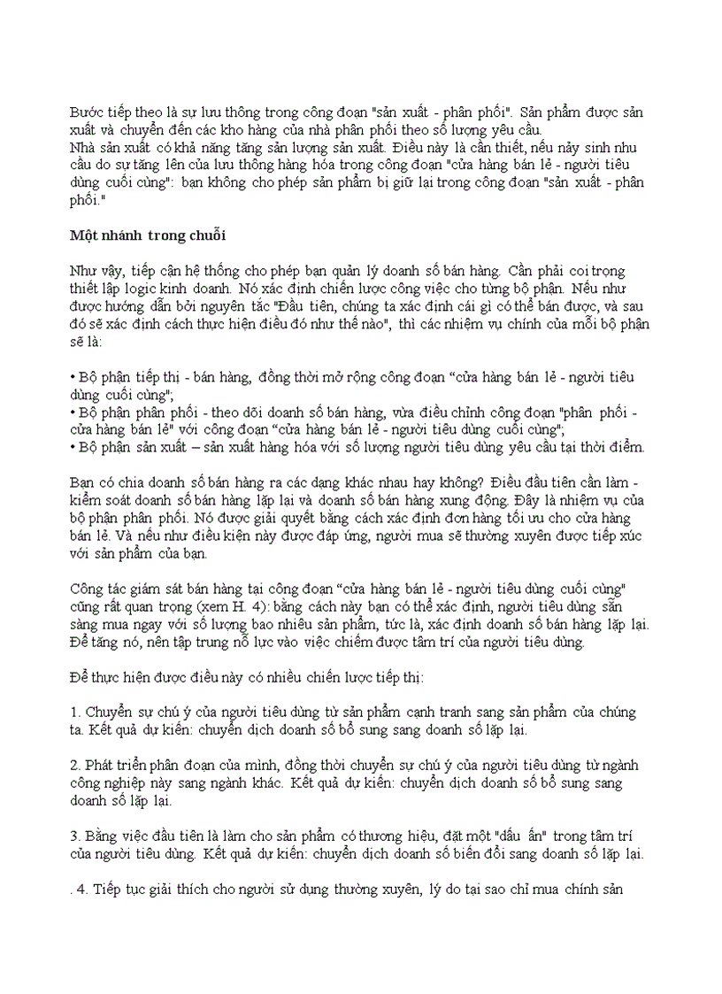 image for page Logic bán hàng