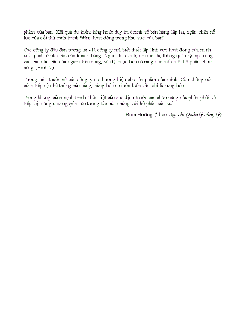 image for page Logic bán hàng