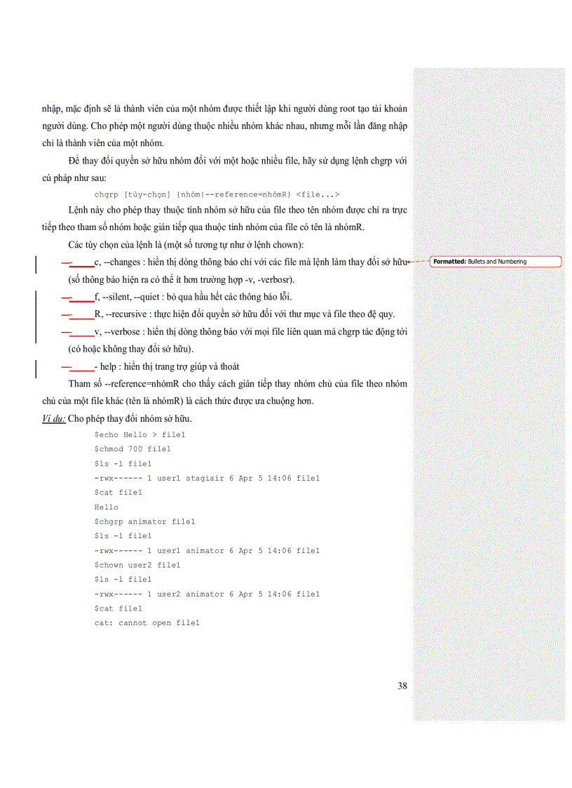 image for page Bài giảng hệ điều hành mạng