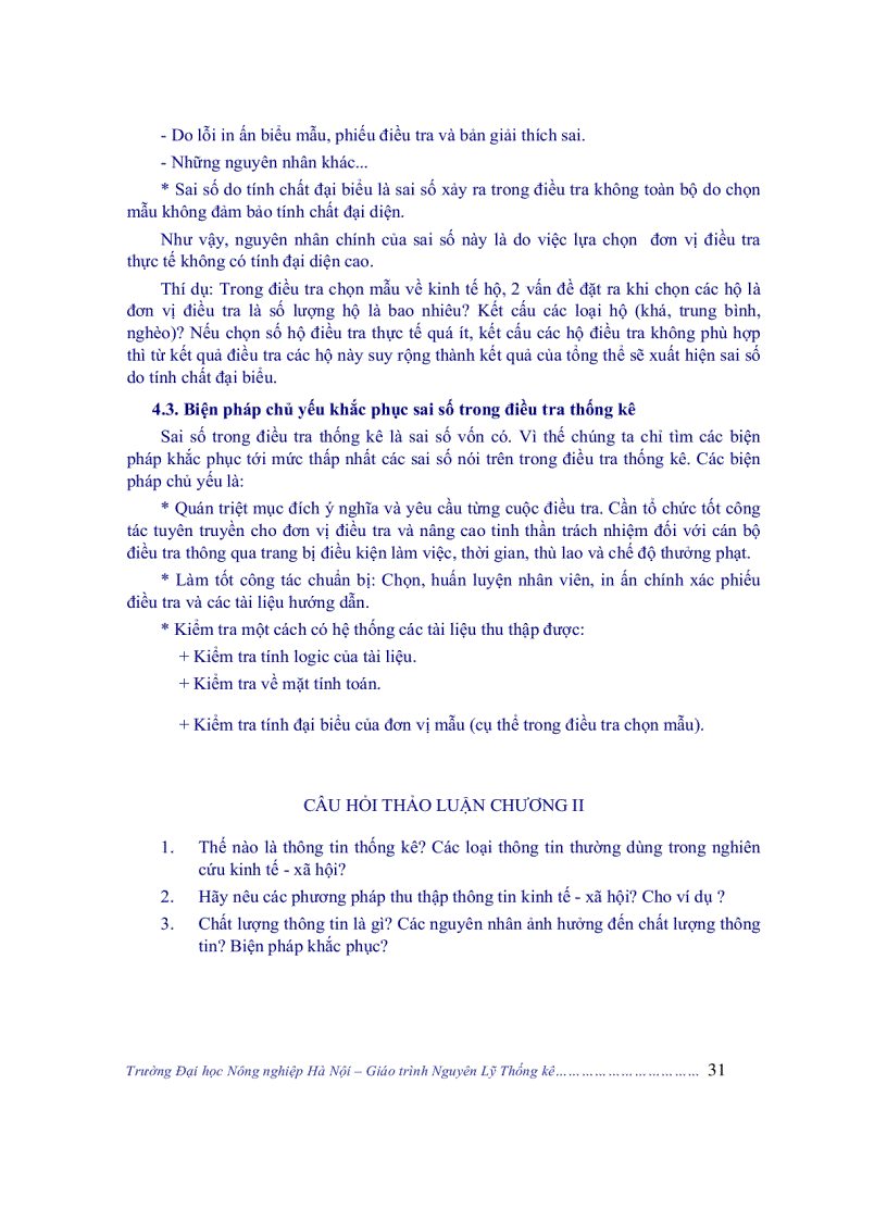 image for page Nguyên lý thống kê kinh tế