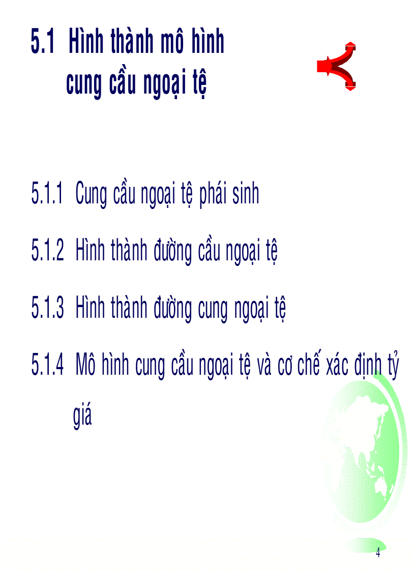 image for page Thị trường ngoại hối 1