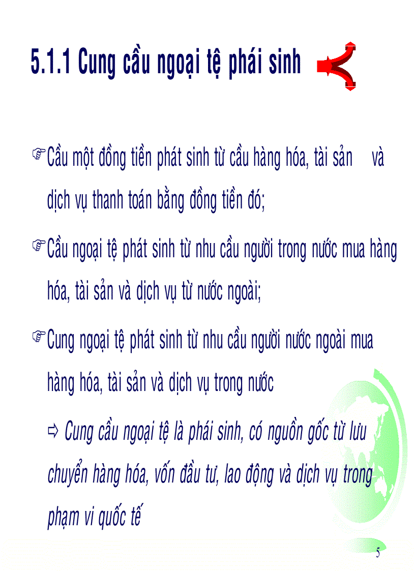 image for page Thị trường ngoại hối 1