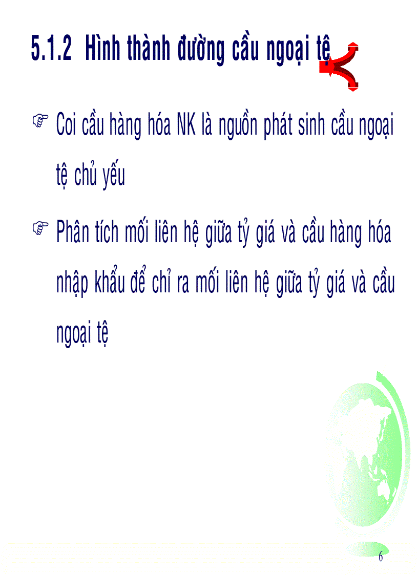 image for page Thị trường ngoại hối 1