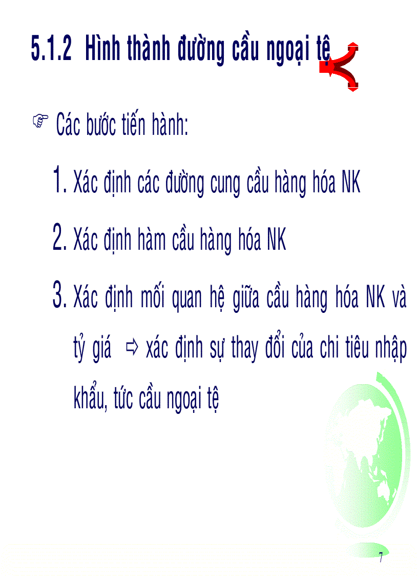 image for page Thị trường ngoại hối 1