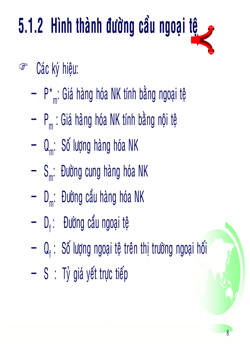 image for page Thị trường ngoại hối 1