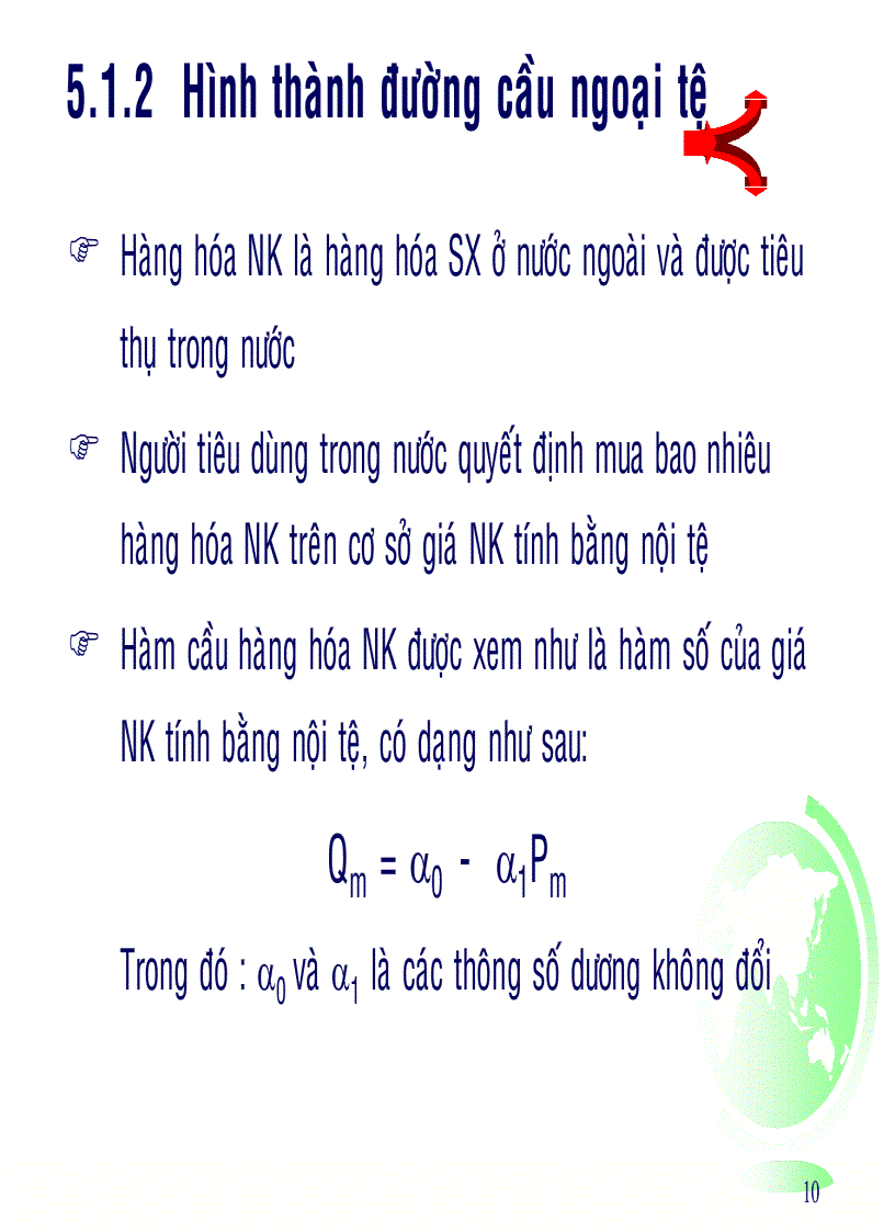 image for page Thị trường ngoại hối 1