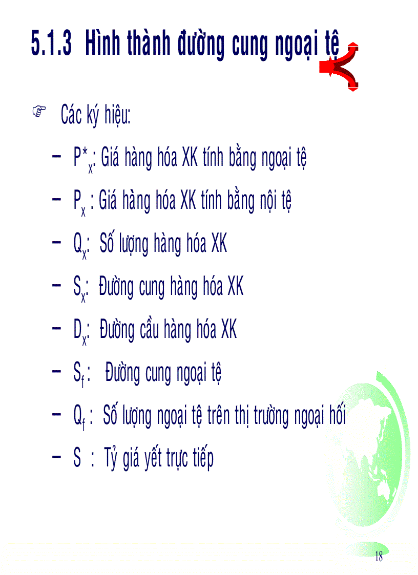 image for page Thị trường ngoại hối 1