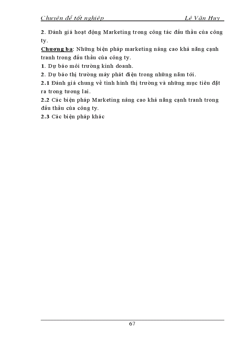 image for page Lý luận chung về đấu thầu lắp đặt và ứng dụng marketing nhằm nâng cao khả năng cạnh tranh trong đấu thầu của các doanh nghiệp