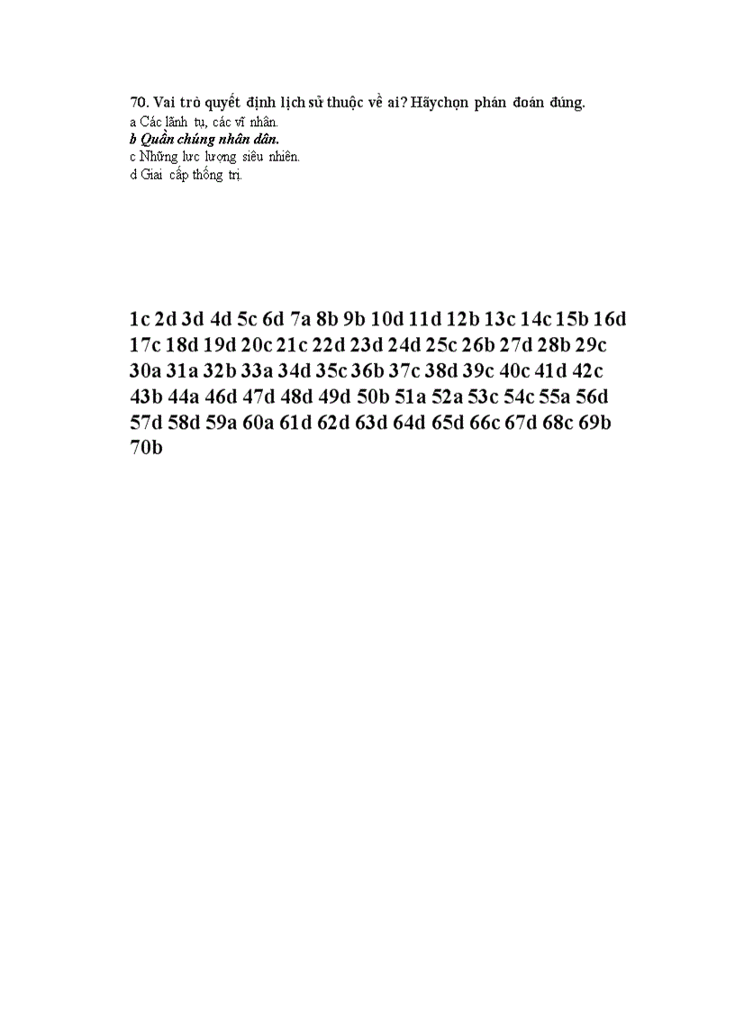 image for page Trắc nghiệm chủ nghĩa mác lê nin