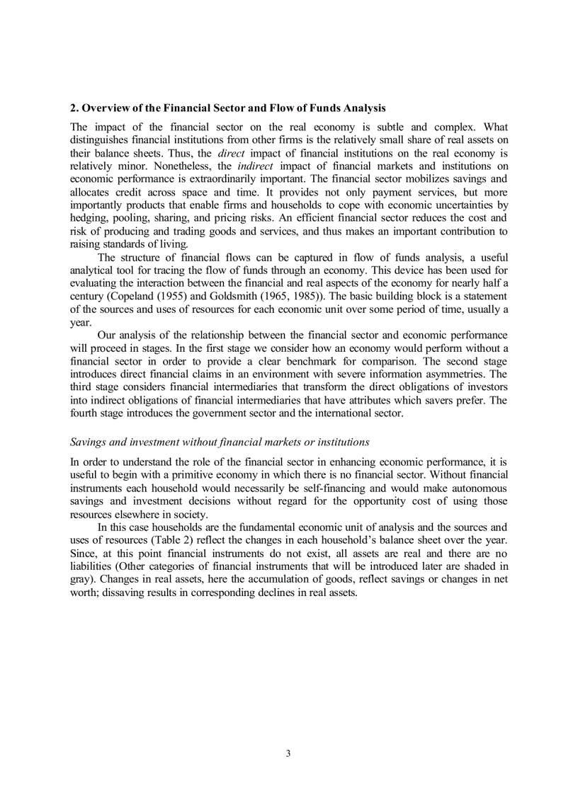 image for page The Case of the Missing Market The Bond Market and Why It Matters for Financial Development