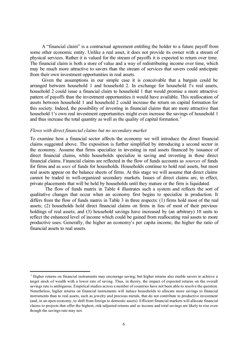 image for page The Case of the Missing Market The Bond Market and Why It Matters for Financial Development
