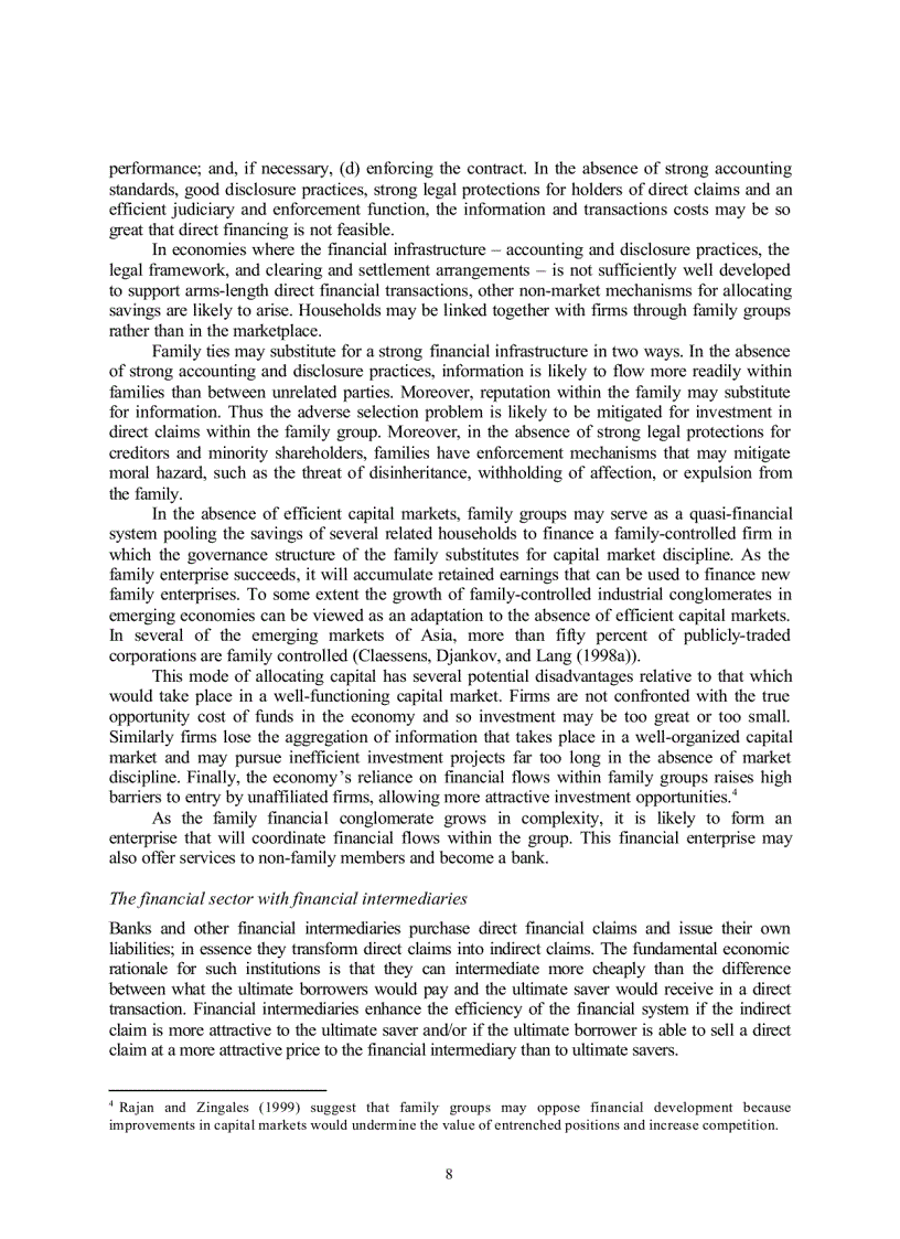 image for page The Case of the Missing Market The Bond Market and Why It Matters for Financial Development