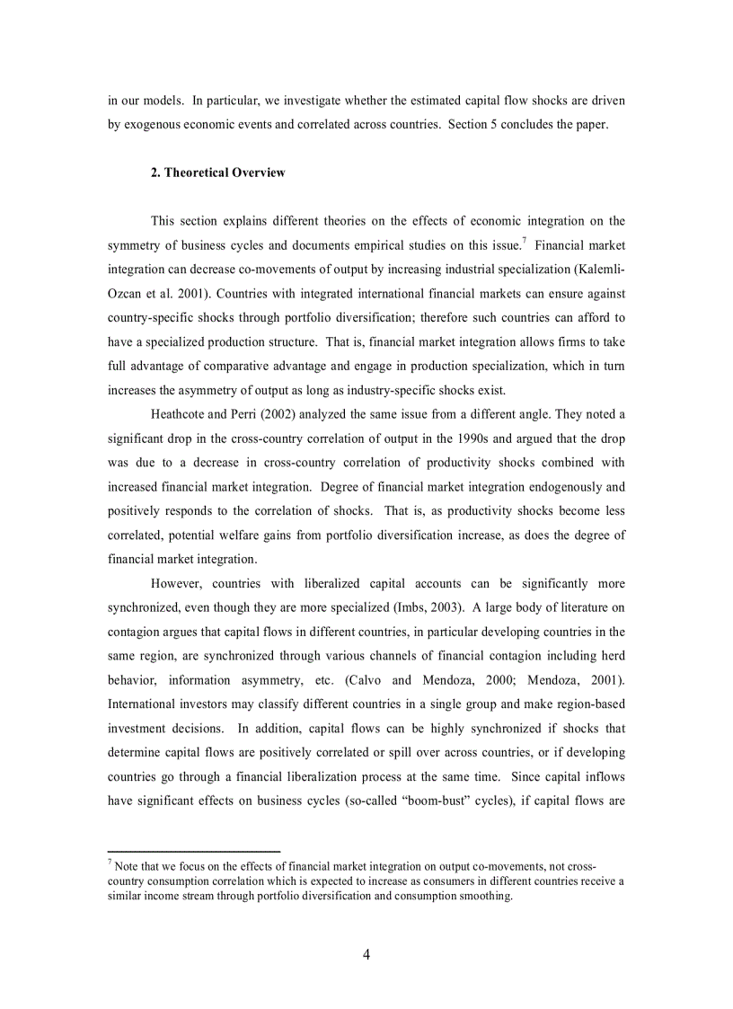 image for page International Capital Flows and Boom Bust Cycles in the Asia Pacific Region