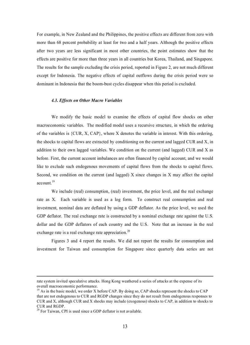 image for page International Capital Flows and Boom Bust Cycles in the Asia Pacific Region