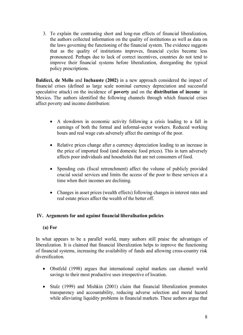 image for page The Mckinnon Shaw Hypothesis Thirty Years on A Review of Recent Developments in Financial Liberalization Theory