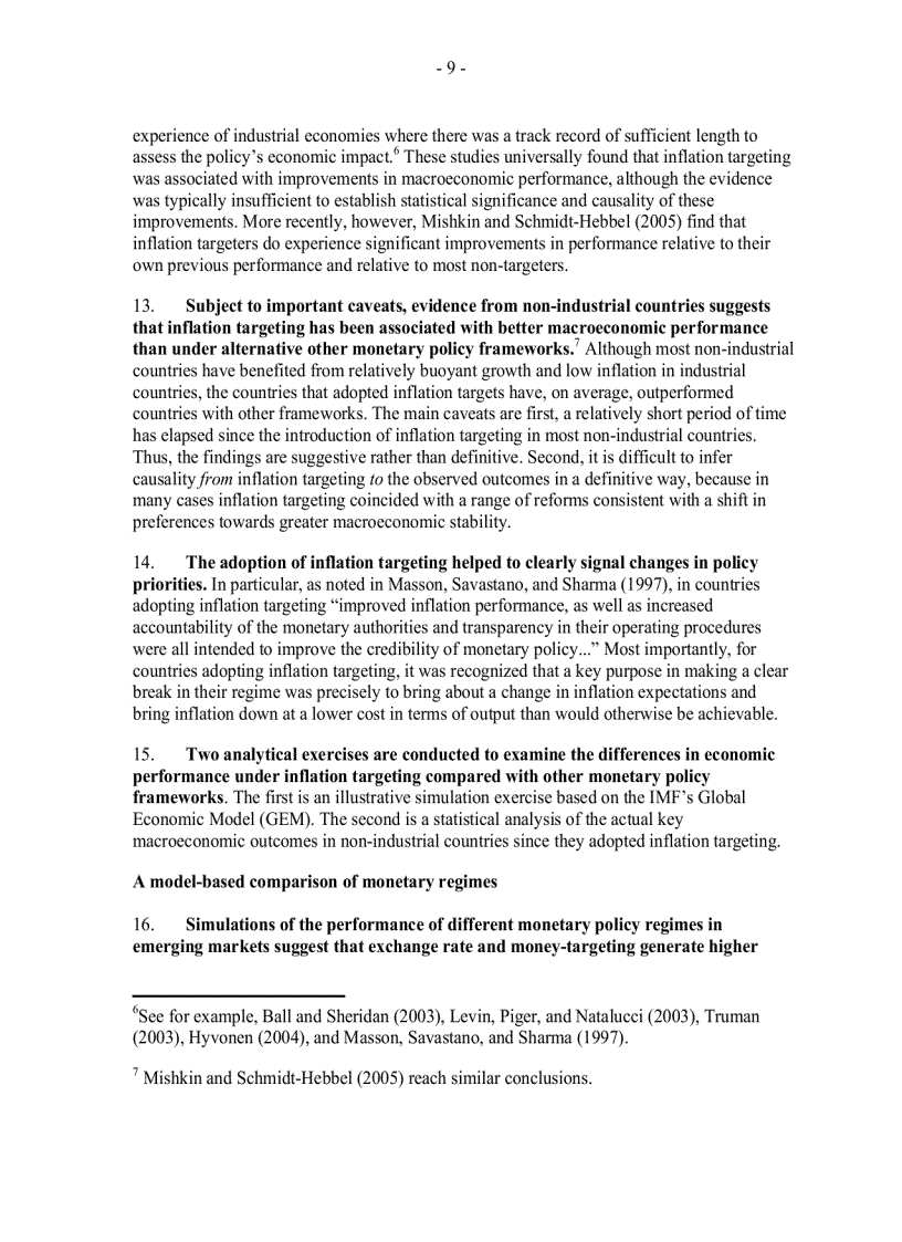 image for page Inflation Targeting and the IMF