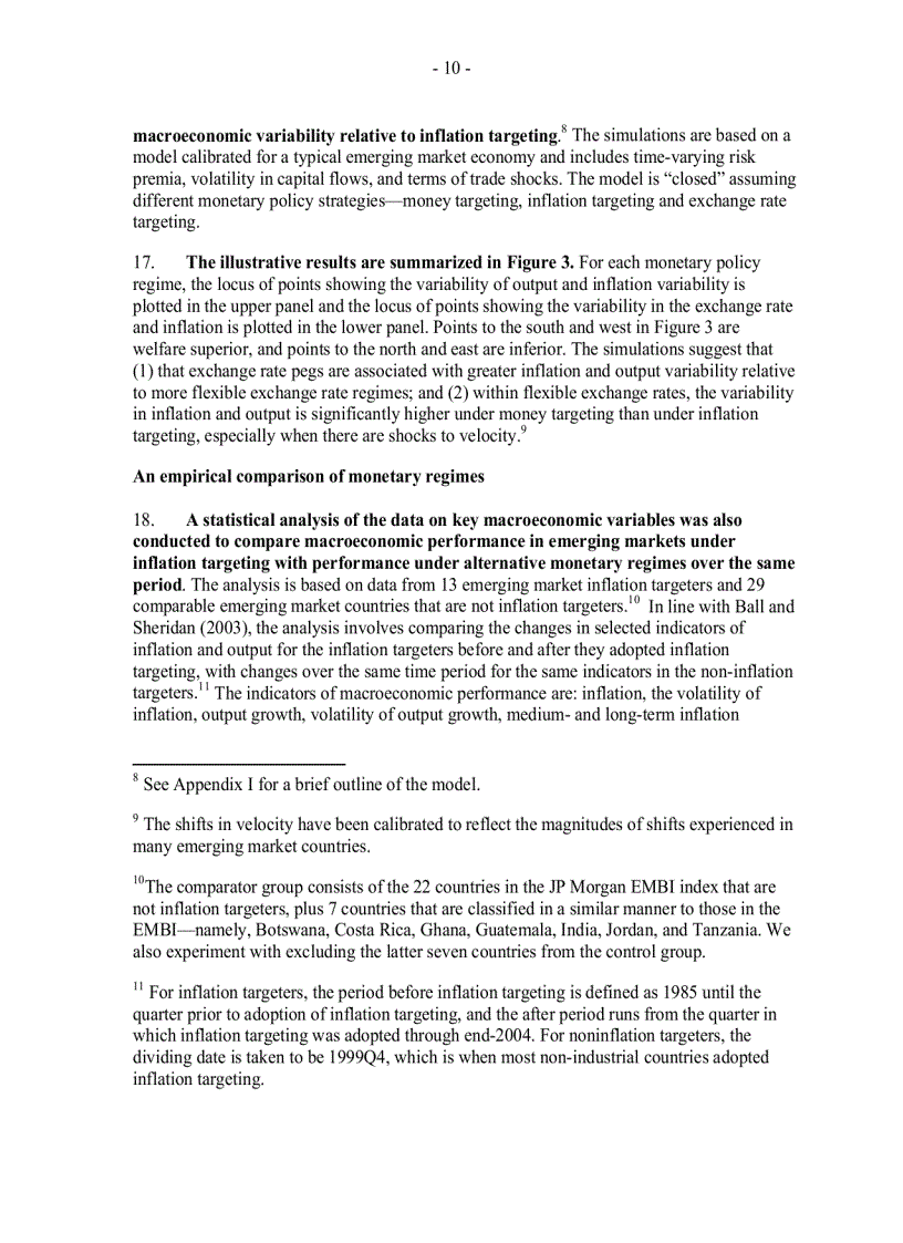 image for page Inflation Targeting and the IMF