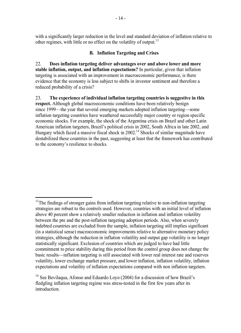 image for page Inflation Targeting and the IMF