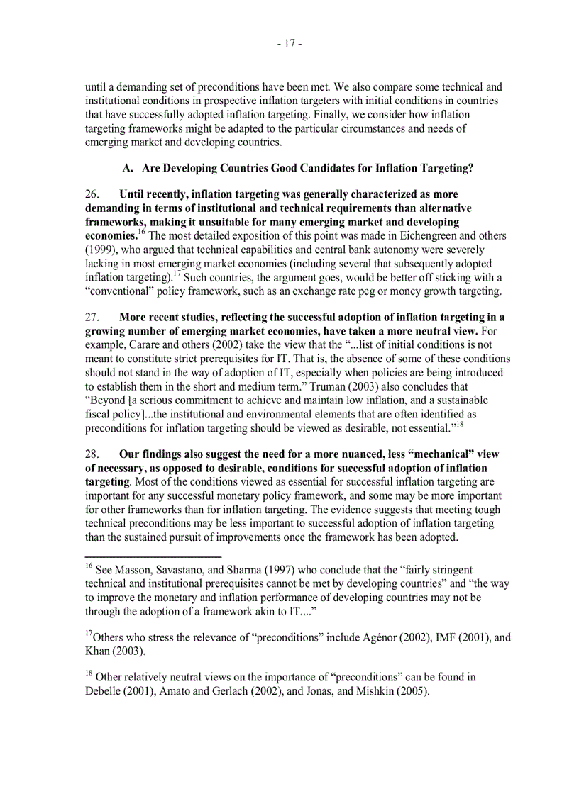 image for page Inflation Targeting and the IMF