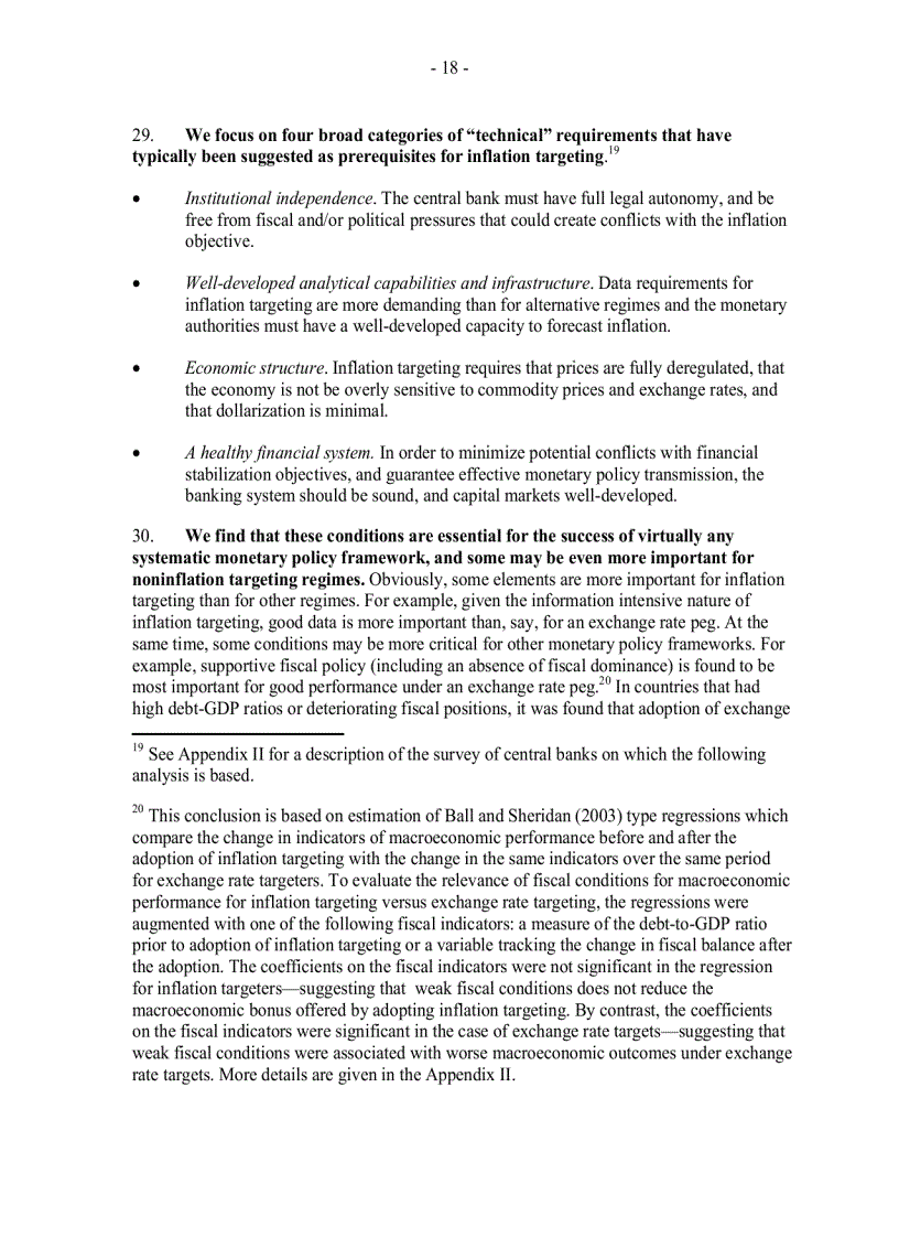 image for page Inflation Targeting and the IMF
