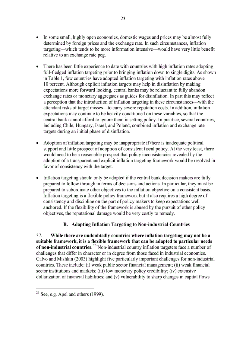 image for page Inflation Targeting and the IMF