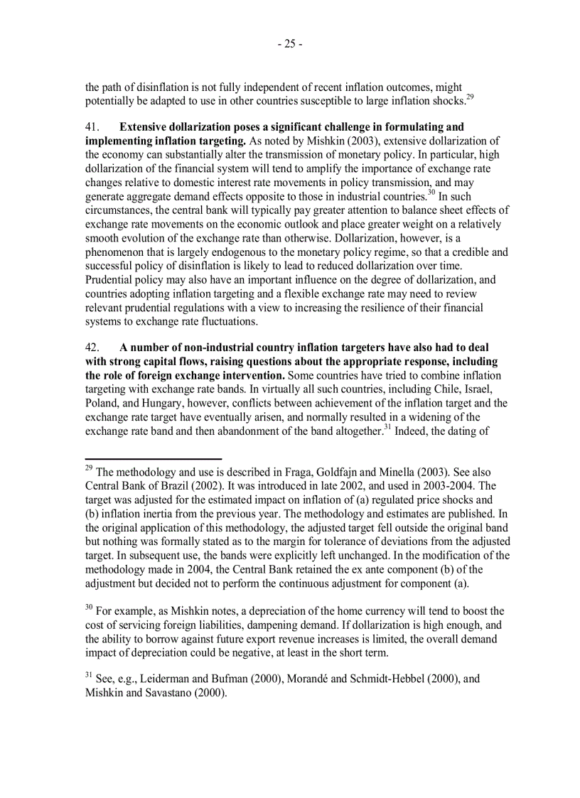 image for page Inflation Targeting and the IMF