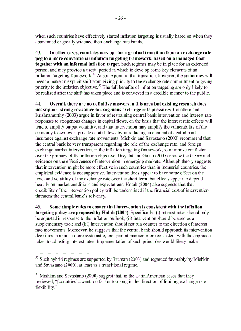 image for page Inflation Targeting and the IMF