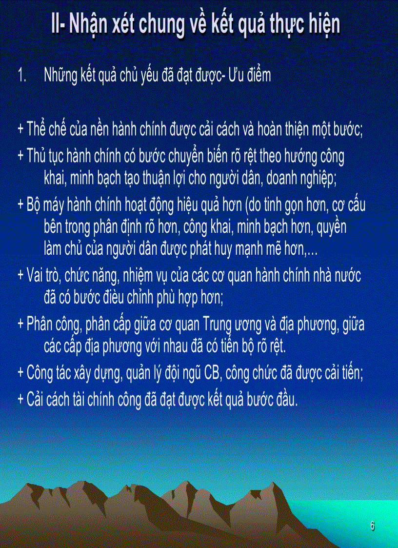 image for page National Framework and recommendations for better local governance in Vietnam